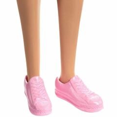 Barbie Malibu Bebek
