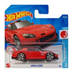 Hot Wheels Tekli Araçlar Honda S2000