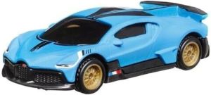 Matchbox Premium Arabalar Bugatti 2018 Bugatti Divo