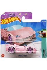 Hot Wheels Tekli Arabalar Barbie Extra