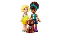 LEGO Friends Dondurma Kamyonu