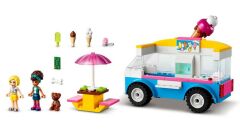LEGO Friends Dondurma Kamyonu