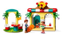 LEGO Friends Heartlake City Pizzacısı