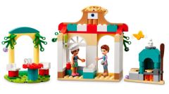 LEGO Friends Heartlake City Pizzacısı