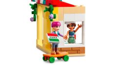 LEGO Friends Heartlake City Pizzacısı