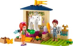 LEGO Friends Midilli Yıkama Ahırı