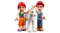 LEGO Friends Midilli Yıkama Ahırı