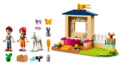 LEGO Friends Midilli Yıkama Ahırı