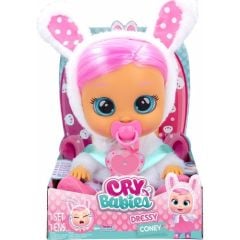 Cry Babies Ağlayan Bebekler Moda Serisi-Coney