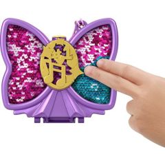 Polly Pocket ve Maceraları Oyun Seti Sparkle Stage