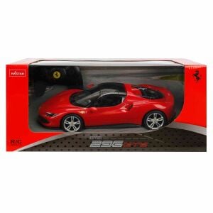 Rastar 1:16 Ferrari 296 GTS Uzaktan Kumandalı Araba