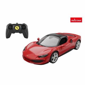 Rastar 1:16 Ferrari 296 GTS Uzaktan Kumandalı Araba