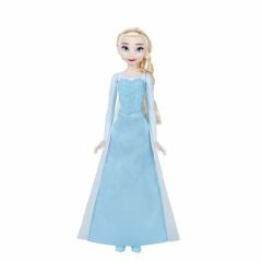 Disney Frozen Elsa Bebek
