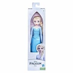 Disney Frozen Elsa Bebek