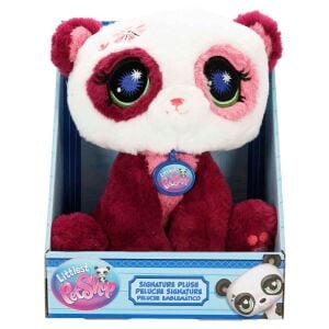 Littlest Pet Shop Signature Peluş Panda