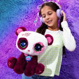 Littlest Pet Shop Signature Peluş Panda