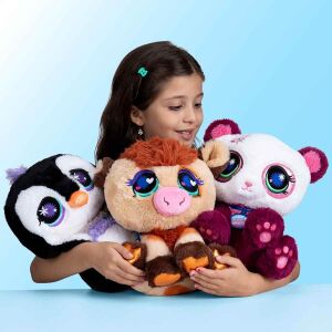 Littlest Pet Shop Signature Peluş Panda