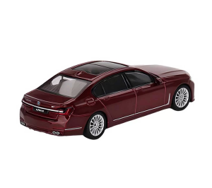 Mini GT 1:64 BMW Alpina B7 xDrive Aventurin