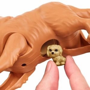 Barbie ve Hayvan Dostları