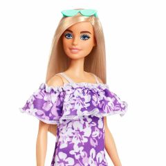 Barbie Bebek Serisi