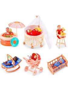 My Mini Baby Disney Stitch MNB23000