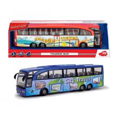 Dickie Mercedes Travego Tur Otobüsü