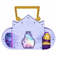My Little Pony Müzikli ve Işıklı Mane Melody Oyun Seti