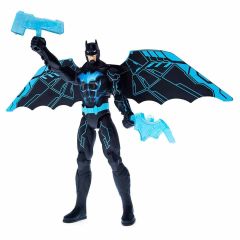 Batman Delux Figür 30 cm.