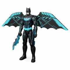 Batman Delux Figür 30 cm.