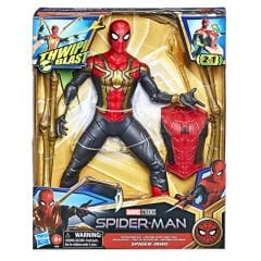 Spider-Man Büyük Film Figürü 30 cm.