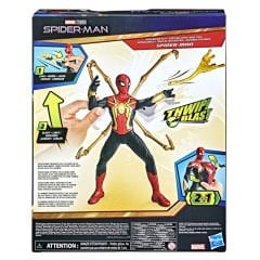 Spider-Man Büyük Film Figürü 30 cm.