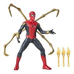 Spider-Man Büyük Film Figürü 30 cm.