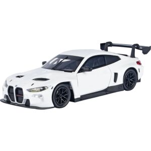 Motor Max 1:24 BMW M4 GT3 Model Araba