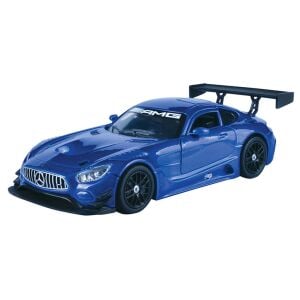 Motor Max 1:24 Mercedes AMG-GT3 Model Araba