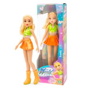 Winx İkonik Periler Stella WNX77