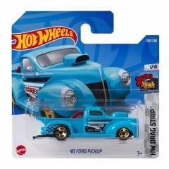 Hot Wheels Tekli Arabalar '40 Ford Pıckup