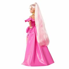 Barbie Extra Şık Bebek ve Yavru Köpeği