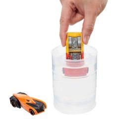 Hot Wheels Color Reveal Renk Değiştiren Özel Araçlar