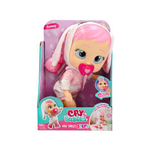 Cry Babies İlk Adımlarım Coney 927889