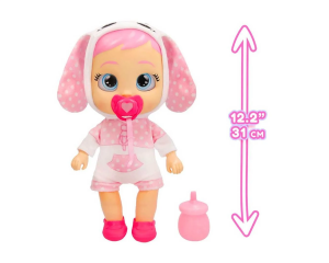 Cry Babies İlk Adımlarım Coney 927889