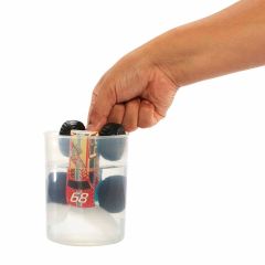 Hot Wheels Monster Trucks Color Reveal