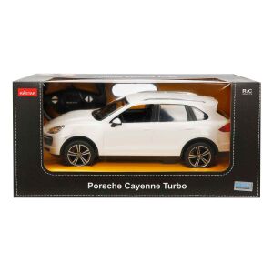 Rastar 1:14 Porsche Cayanne Turbo Uzaktan Kumandalı Işıklı Araba