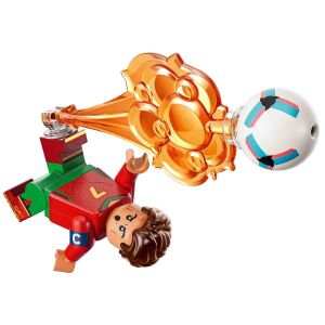 LEGO Editions Cristiano Ronaldo 43012