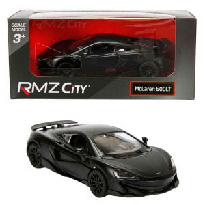 RMZ City 1:32 Dark Serisi Mclaren 600lt Model Araba