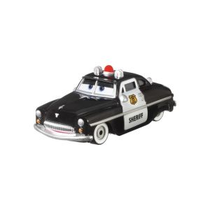 Cars Sheriff FLM15 Karakter Araç