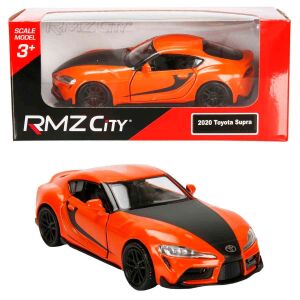 RMZ City 1:32 Japon Serisi 2020 Toyota Supra Model Araba