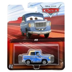 Cars Otis HFB75 Karakter Araç