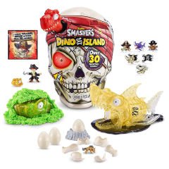 Smashers Dev Dino Sürpriz 7488