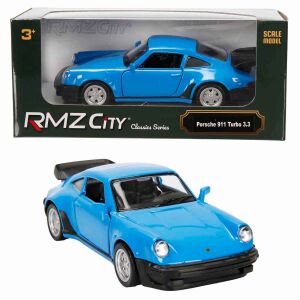 RMZ City 1:32 Alman Klasikleri Serisi Porsche 911 Model Araba