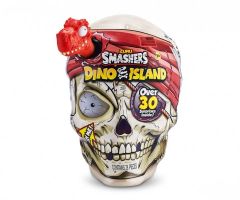Smashers Dev Dino Sürpriz 7488